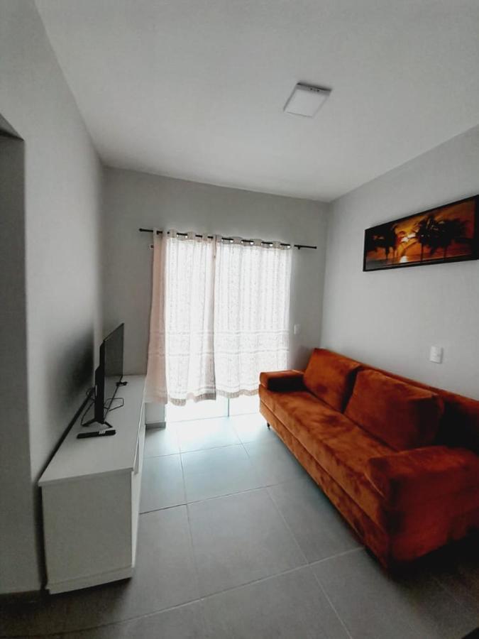 Apartamento Em Peroba - Maragogi Eksteriør billede