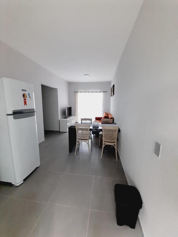 Apartamento Em Peroba - Maragogi Eksteriør billede