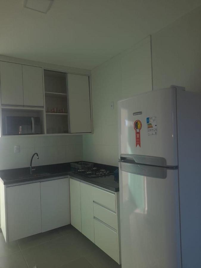 Apartamento Em Peroba - Maragogi Eksteriør billede